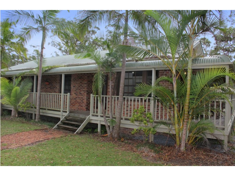 12a Ellem Close, Arrawarra NSW 2456