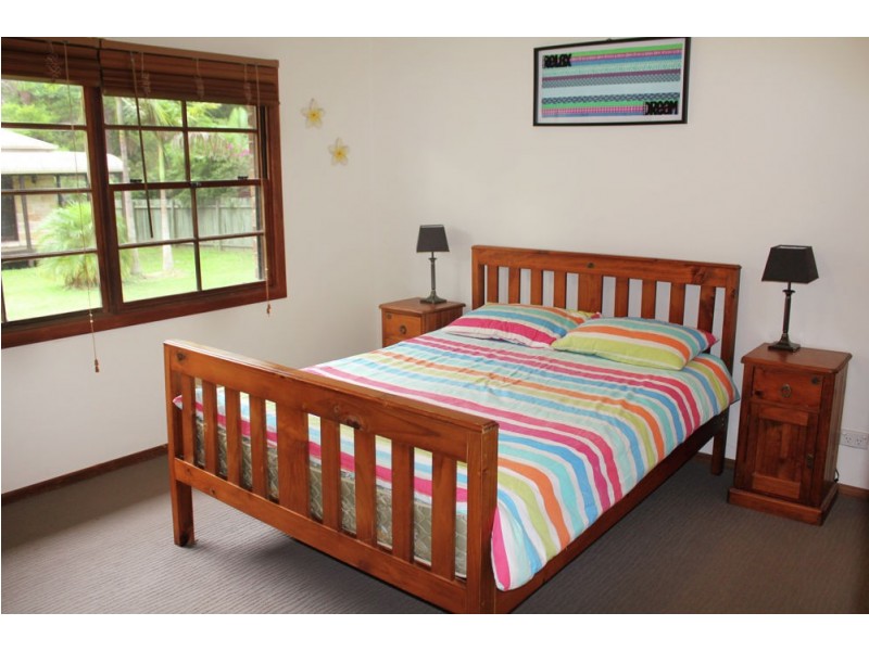 12a Ellem Close, Arrawarra NSW 2456