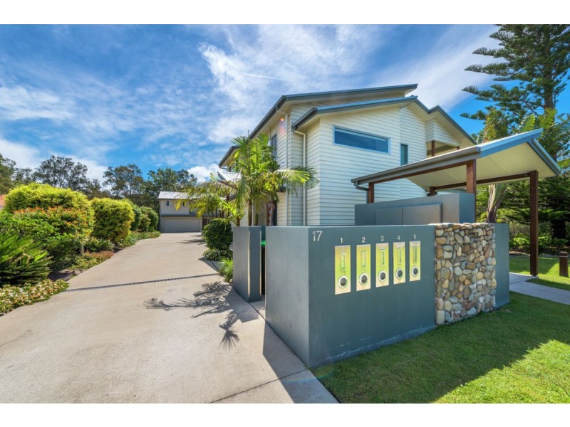 3/17 Boundary Street, Woolgoolga NSW 2456