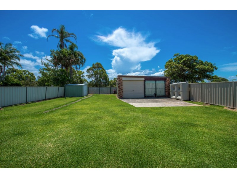 51 Arrawarra Road, Arrawarra Headland NSW 2456