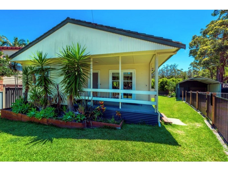 14 Turpentine Avenue, Sandy Beach NSW 2456