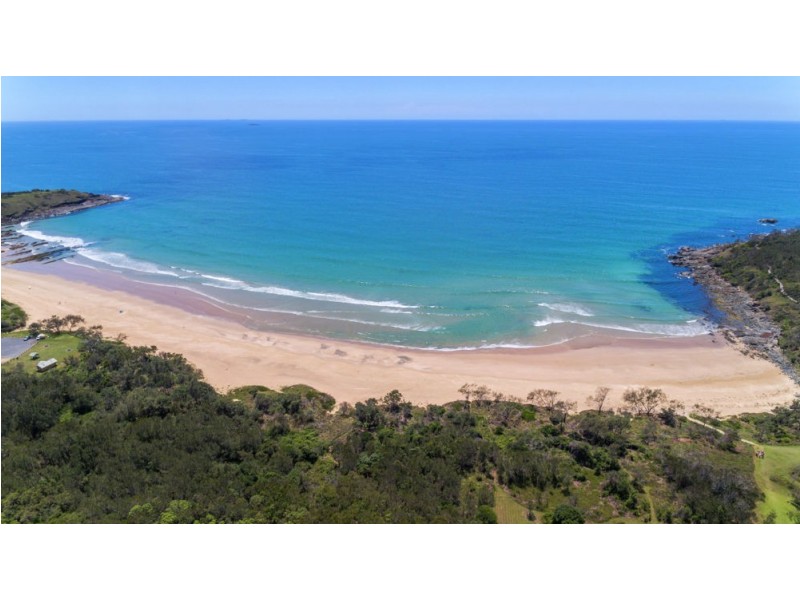 52 Arrawarra Road, Arrawarra Headland NSW 2456
