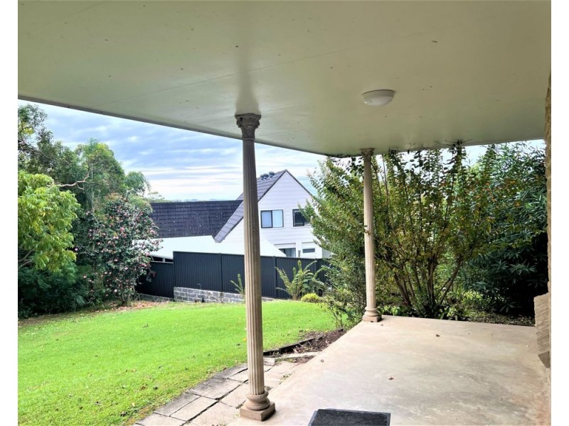 25 Lake view Avenue, Safety Beach NSW 2456