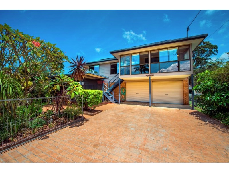 14 Arrawarra Beach Road, Arrawarra NSW 2456