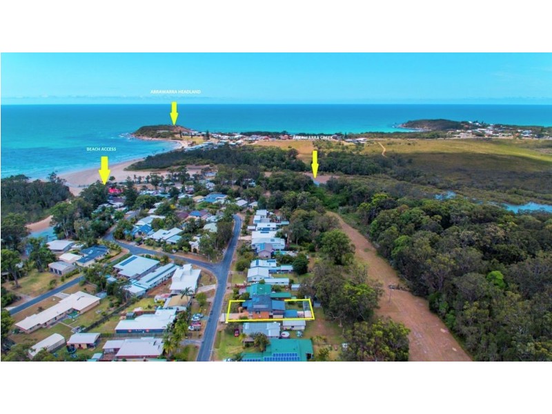 14 Arrawarra Beach Road, Arrawarra NSW 2456
