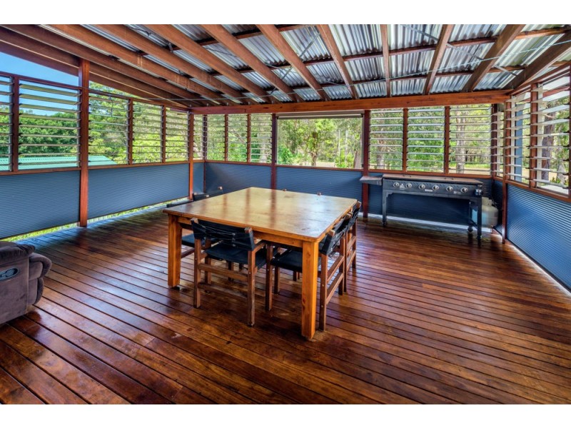 14 Arrawarra Beach Road, Arrawarra NSW 2456