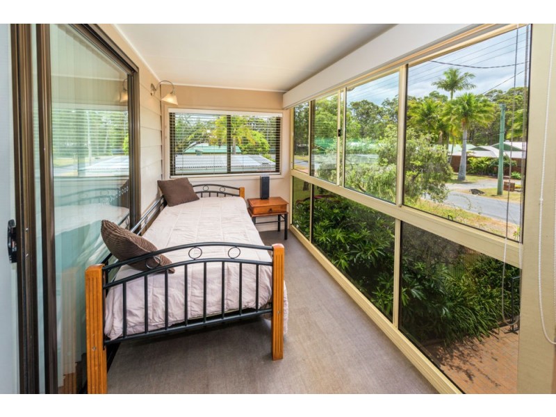 14 Arrawarra Beach Road, Arrawarra NSW 2456