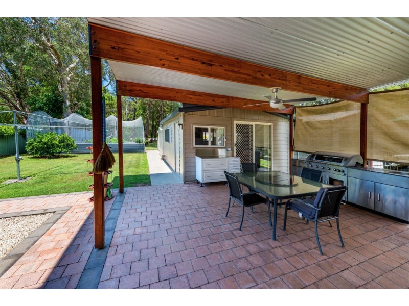 14 Arrawarra Beach Road, Arrawarra NSW 2456