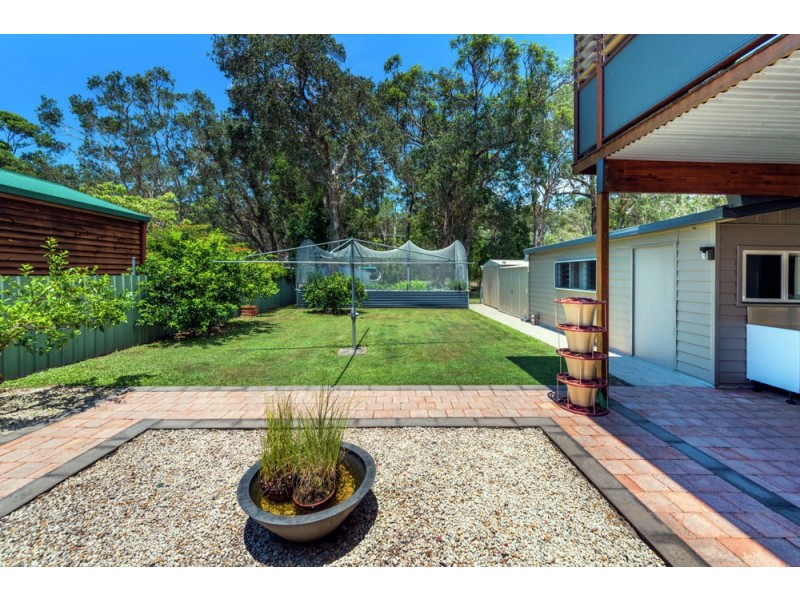 14 Arrawarra Beach Road, Arrawarra NSW 2456