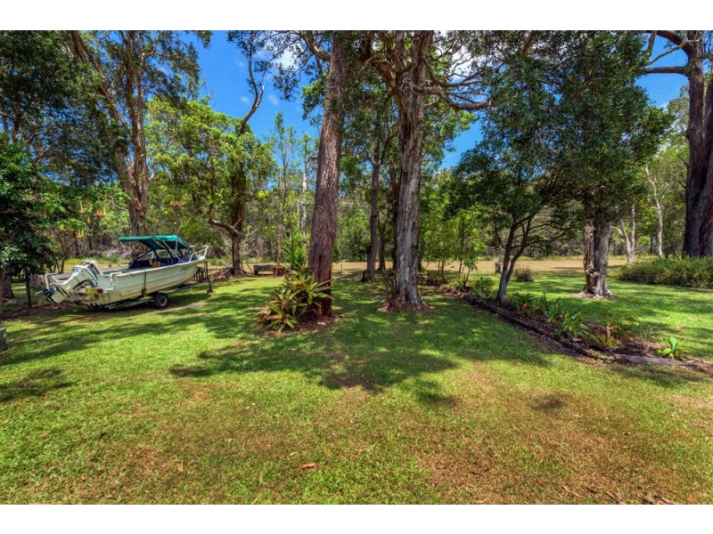 14 Arrawarra Beach Road, Arrawarra NSW 2456