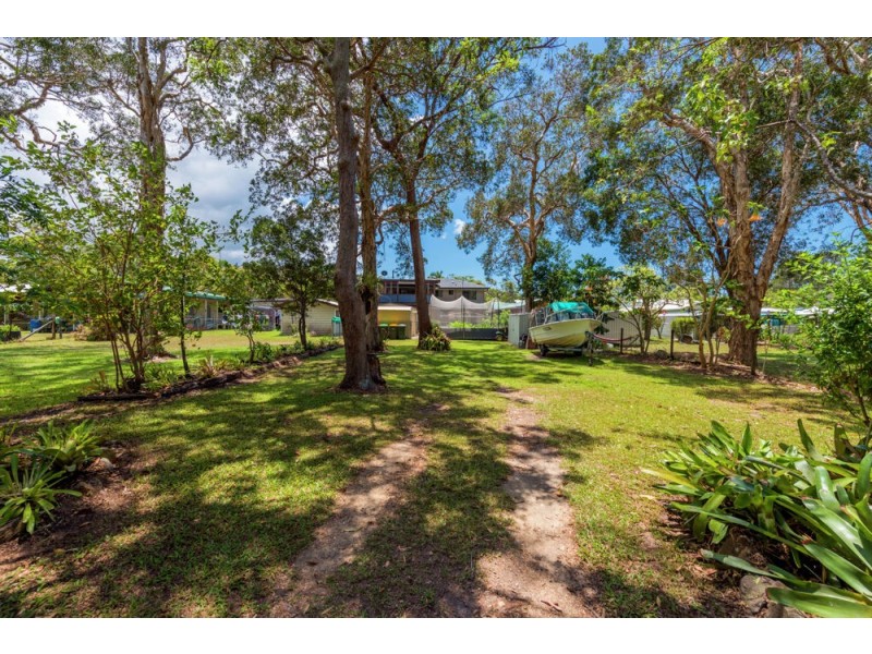 14 Arrawarra Beach Road, Arrawarra NSW 2456