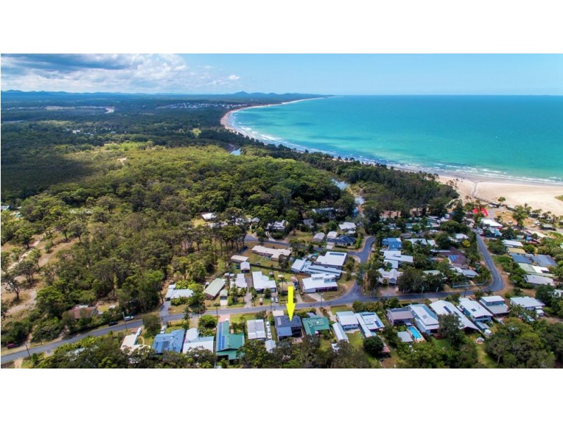 14 Arrawarra Beach Road, Arrawarra NSW 2456