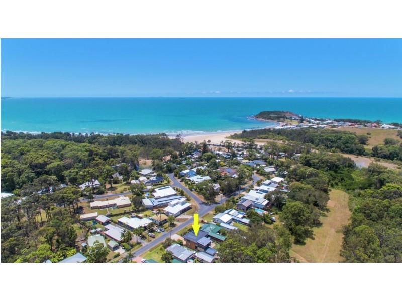 14 Arrawarra Beach Road, Arrawarra NSW 2456