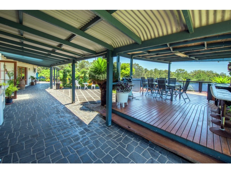 25 Greys Road, Woolgoolga NSW 2456