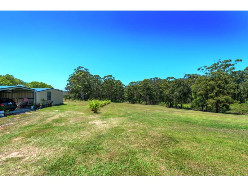 25 Greys Road, Woolgoolga NSW 2456