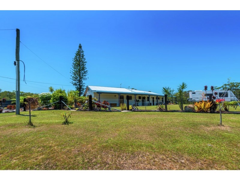 25 Greys Road, Woolgoolga NSW 2456