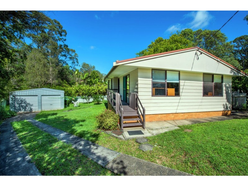 28 Mahogany Avenue, Sandy Beach NSW 2456