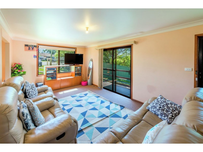 28 Mahogany Avenue, Sandy Beach NSW 2456