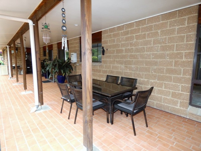 22 Shearer Drive, Woolgoolga NSW 2456