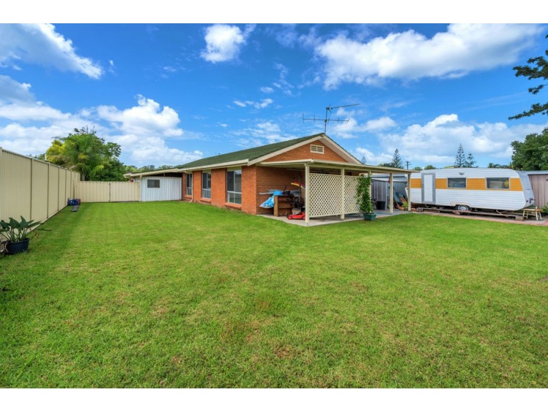 29 Turon Parade, Woolgoolga NSW 2456