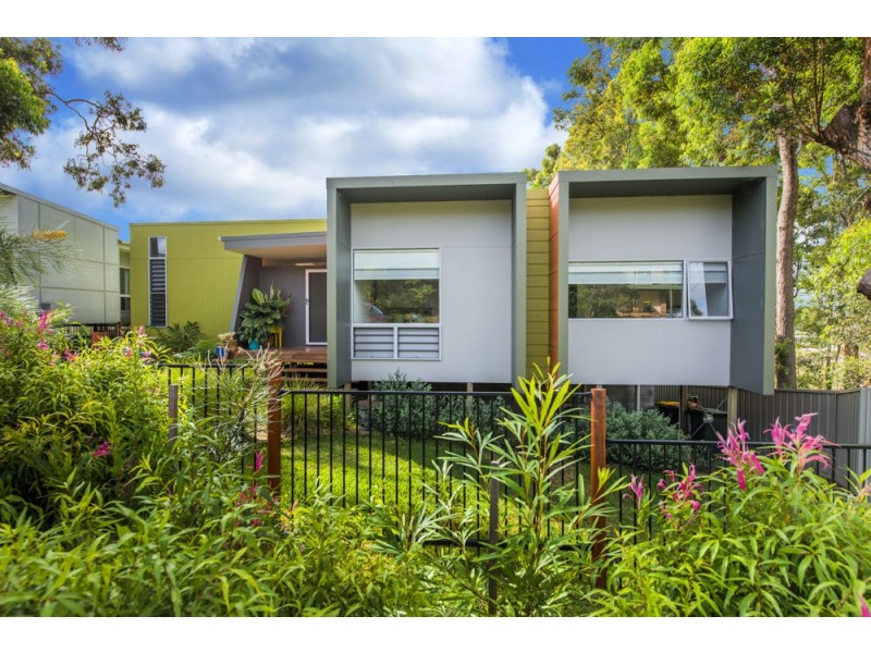 13 Safety Beach Drive, Safety Beach NSW 2456