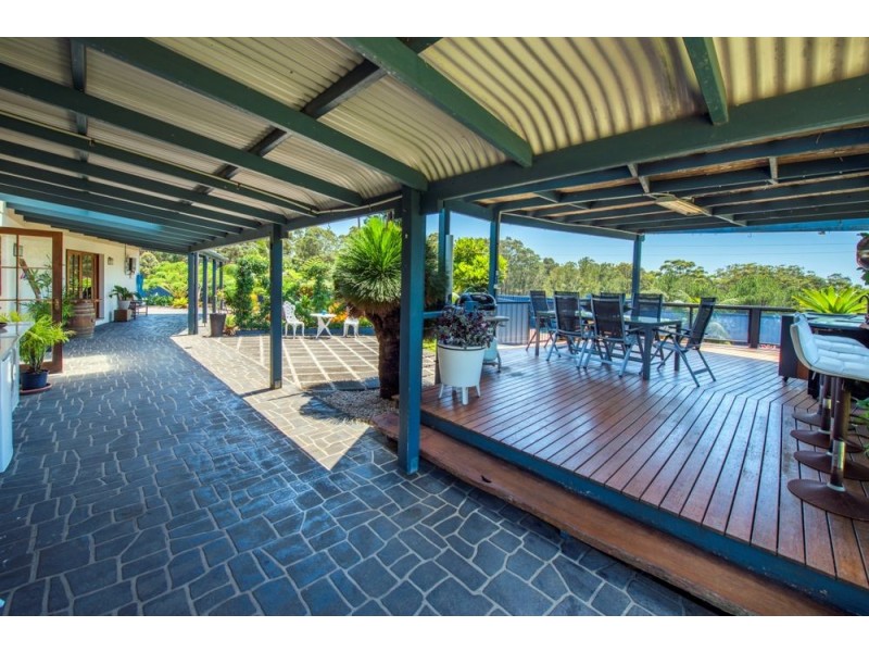 25 Greys Road, Woolgoolga NSW 2456