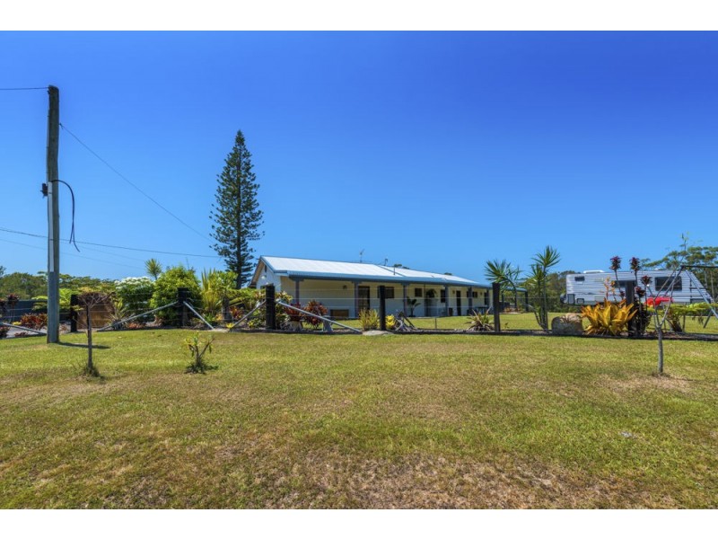 25 Greys Road, Woolgoolga NSW 2456