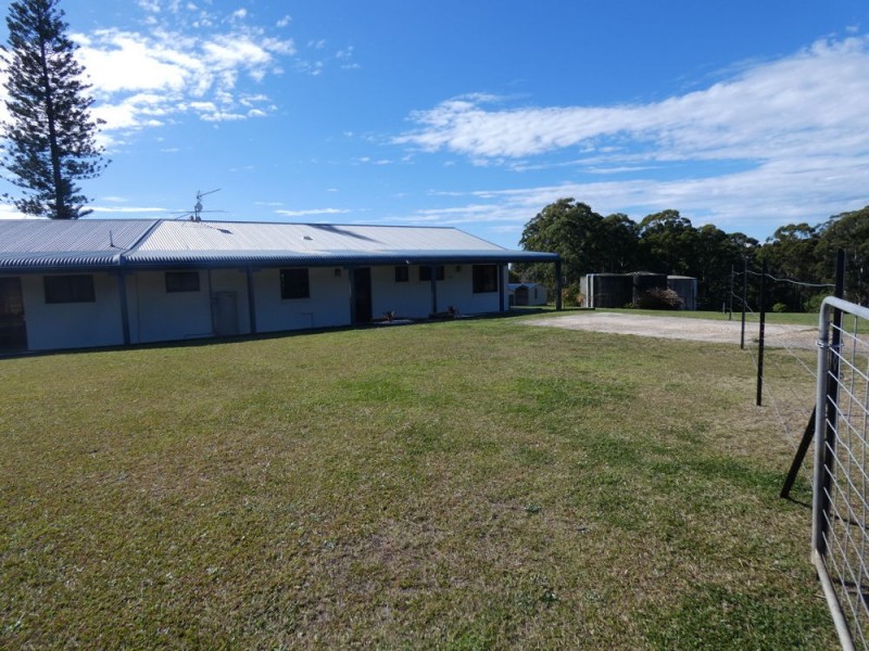 25 Greys Road, Woolgoolga NSW 2456