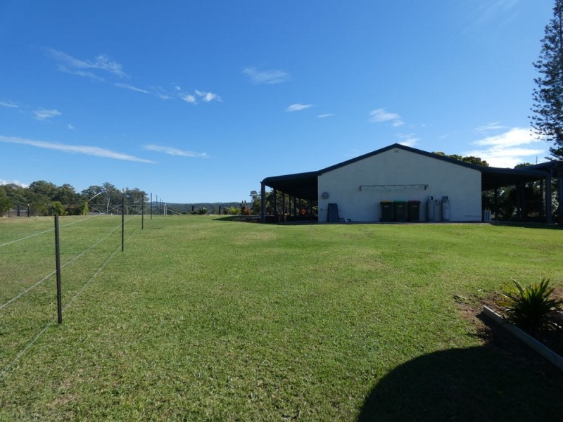 25 Greys Road, Woolgoolga NSW 2456
