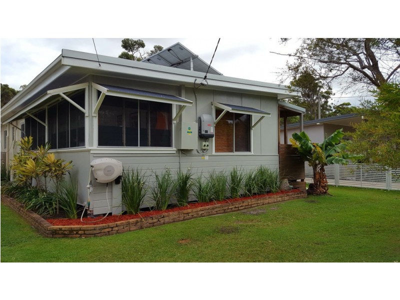 1/52 Arrawarra Beach Road, Arrawarra NSW 2456