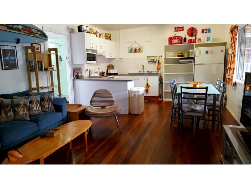 1/52 Arrawarra Beach Road, Arrawarra NSW 2456