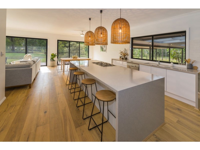 1308 Solitary Islands Way, Sandy Beach NSW 2456