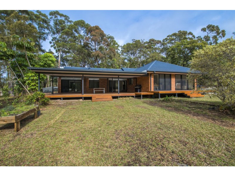1308 Solitary Islands Way, Sandy Beach NSW 2456