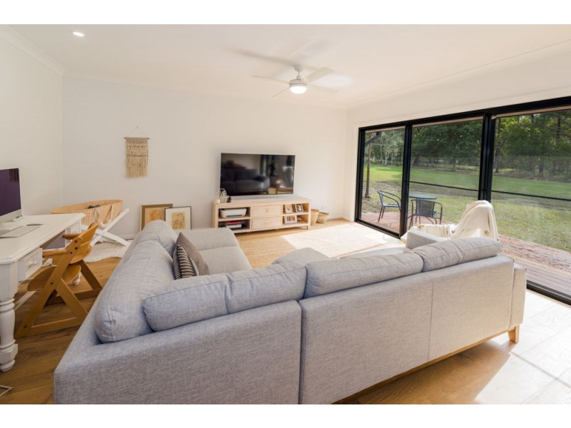 1308 Solitary Islands Way, Sandy Beach NSW 2456