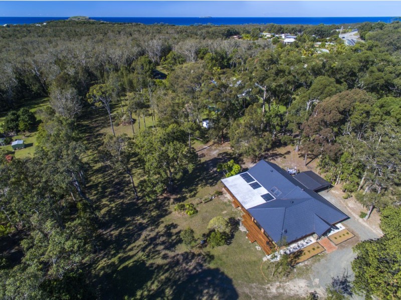 1308 Solitary Islands Way, Sandy Beach NSW 2456