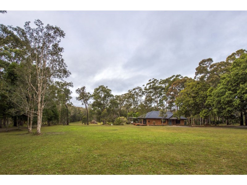 1308 Solitary Islands Way, Sandy Beach NSW 2456