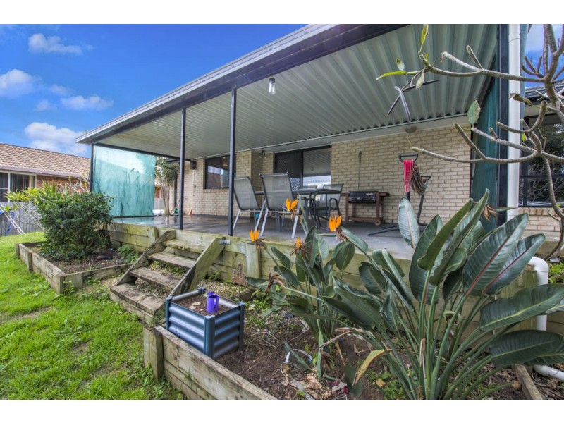 16 Shanahan Close, Woolgoolga NSW 2456