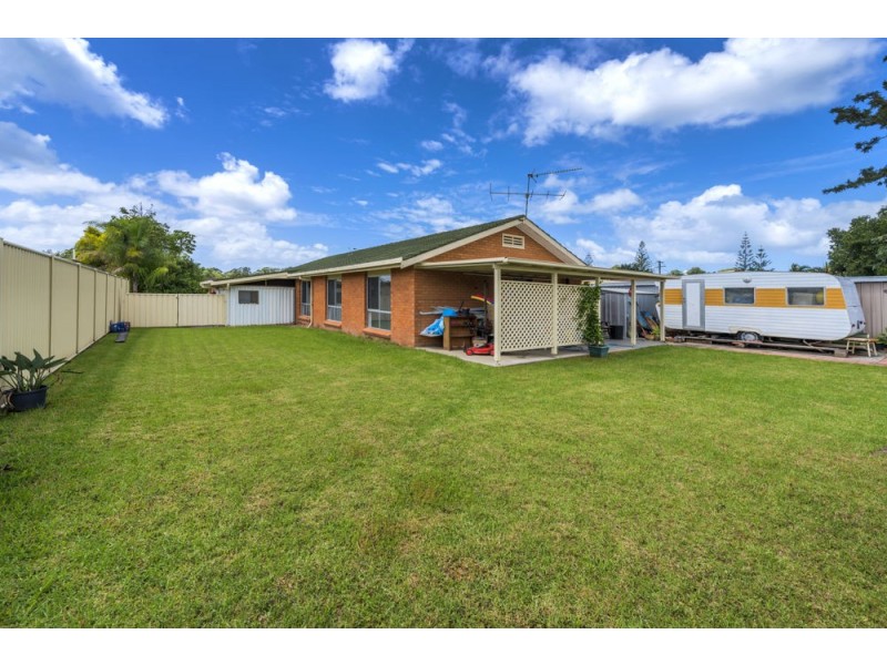 29 Turon Parade, Woolgoolga NSW 2456