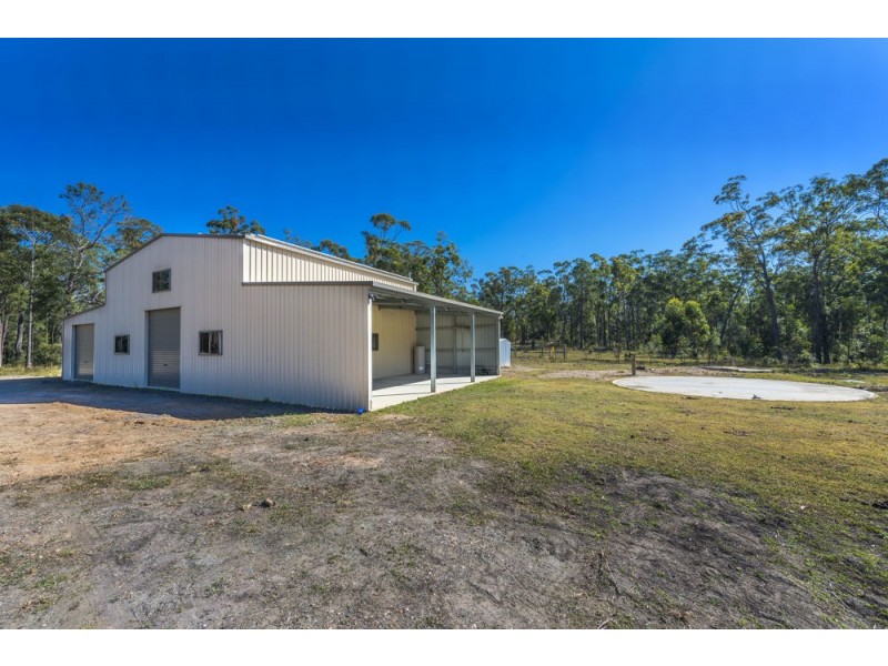 Lot 2, 99 Barcoongere Way, Barcoongere NSW 2460