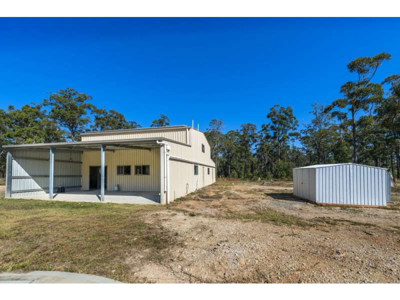 Lot 2, 99 Barcoongere Way, Barcoongere NSW 2460