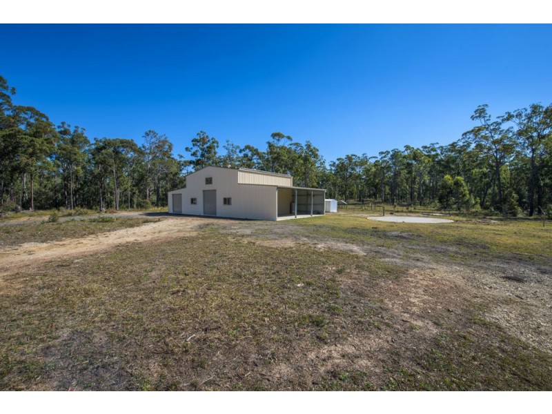 Lot 2, 99 Barcoongere Way, Barcoongere NSW 2460