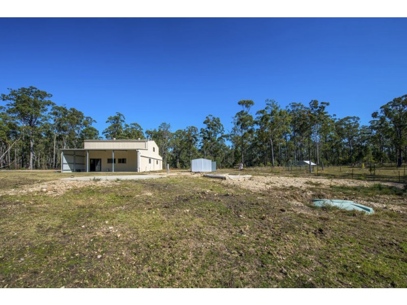 Lot 2, 99 Barcoongere Way, Barcoongere NSW 2460