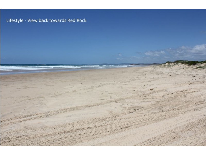 Lot 2, 99 Barcoongere Way, Barcoongere NSW 2460