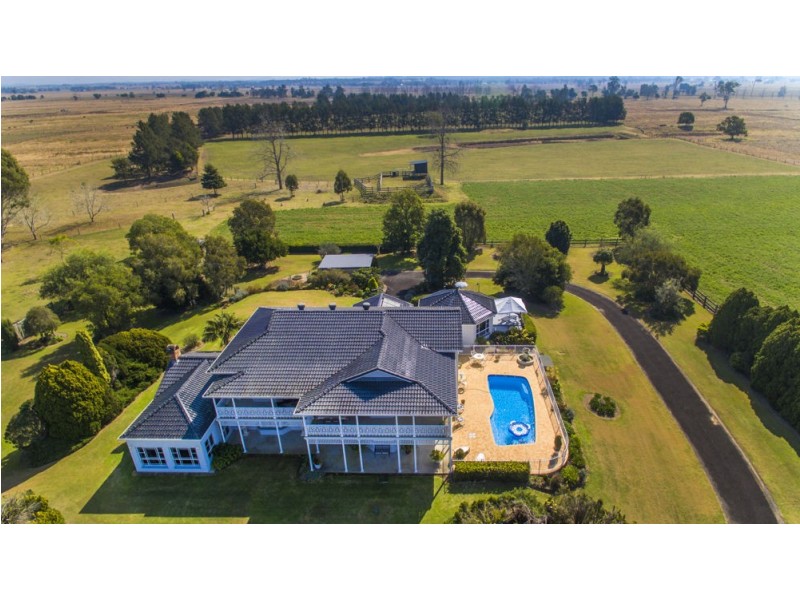 467 Great Marlow Road, Great Marlow NSW 2460