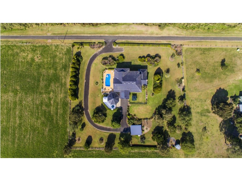 467 Great Marlow Road, Great Marlow NSW 2460