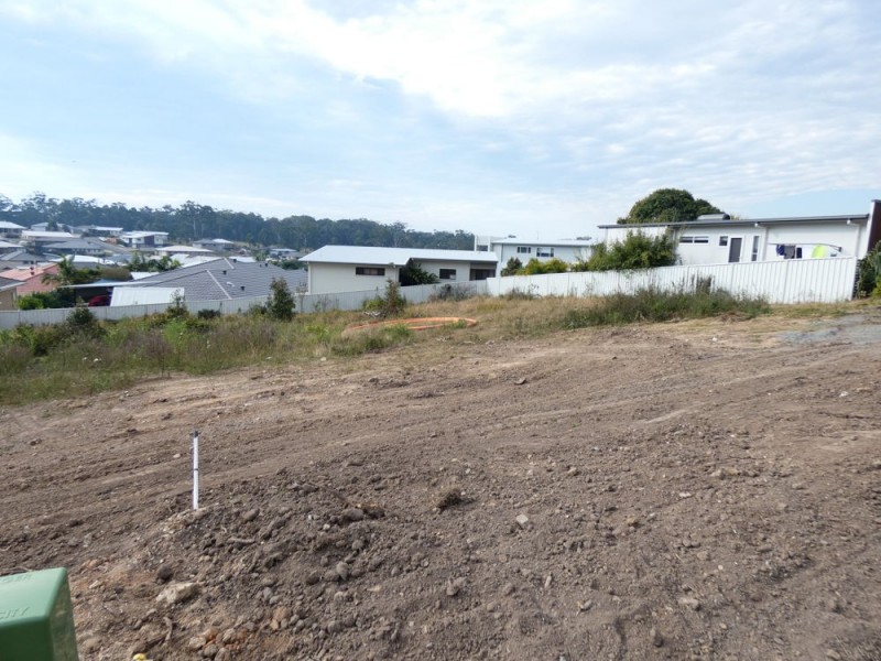 Lot 24 of Lot 2 Yachtsman Drive, Safety Beach NSW 2456