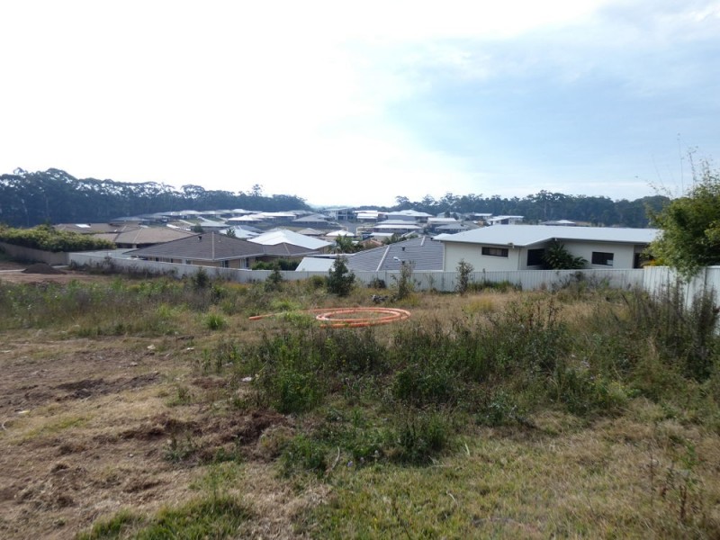 Lot 24 of Lot 2 Yachtsman Drive, Safety Beach NSW 2456