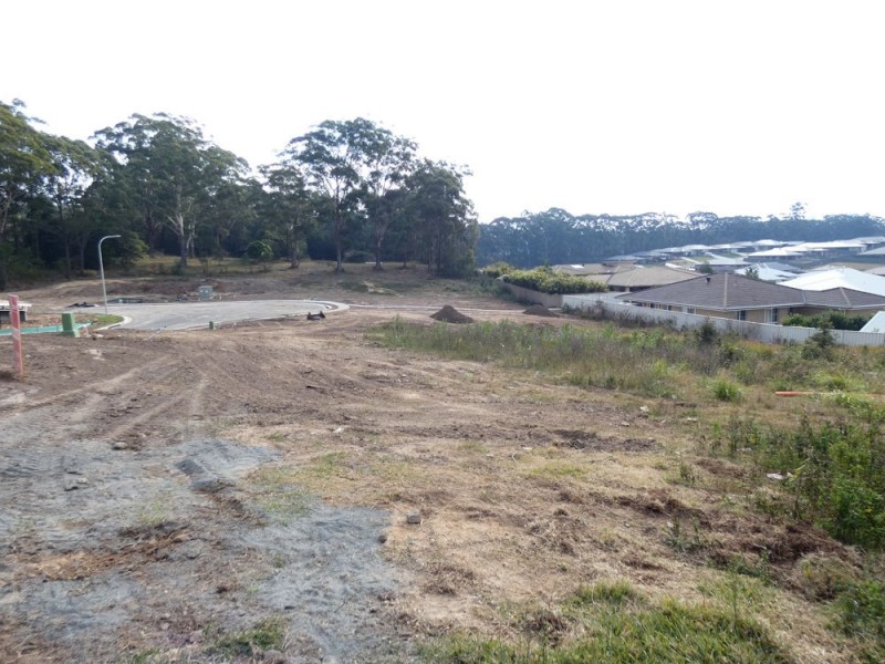 Lot 24 of Lot 2 Yachtsman Drive, Safety Beach NSW 2456