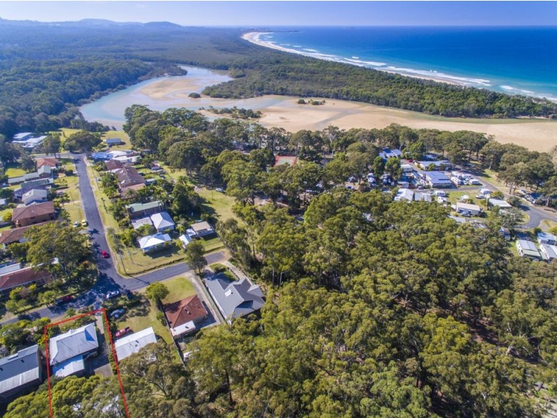 7 Rushton Avenue, Moonee Beach NSW 2450