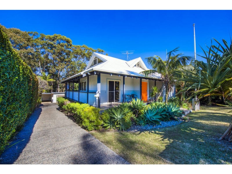 7 Rushton Avenue, Moonee Beach NSW 2450